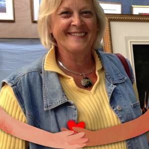 Meet your Posher, Catharina